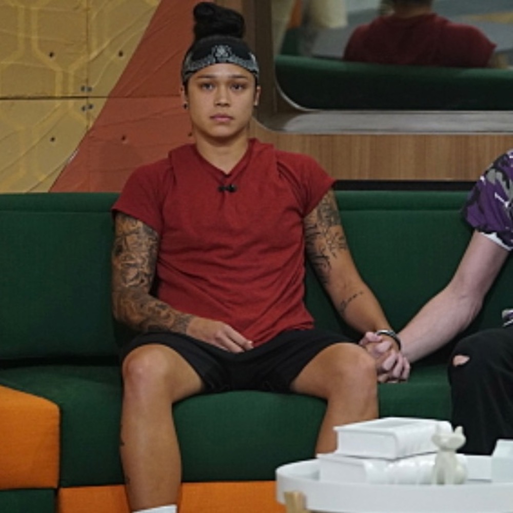 Collectors item! CBS Big Brother Season 20
